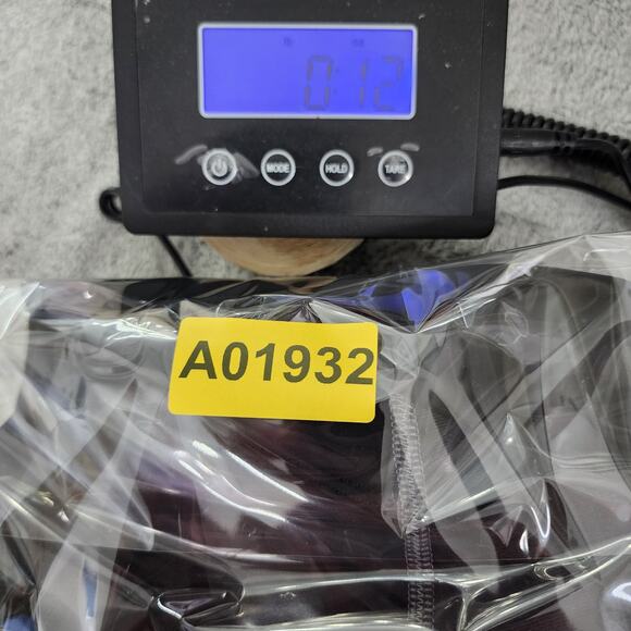 Pearl Izumi Pants Womens M Black Fleece Lined Cycling Softshell Zip Hem Winter - Picture 15 of 15